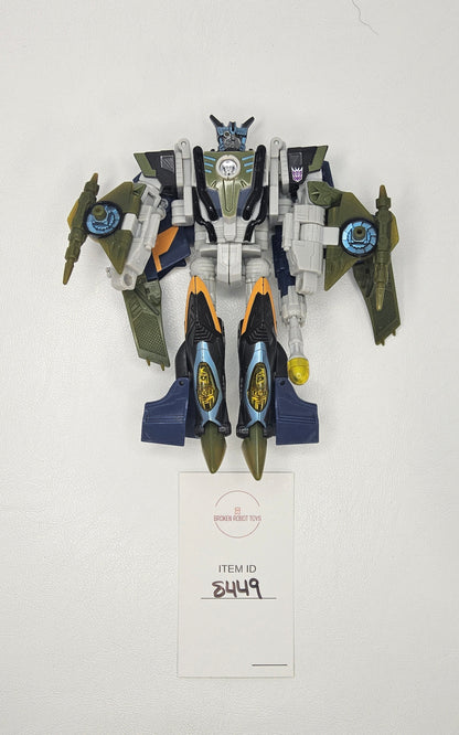 Transformers - Energon - Slugslinger