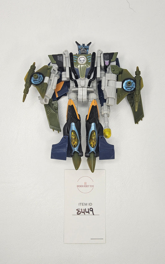 Transformers - Energon - Slugslinger
