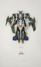 Transformers - Energon - Slugslinger