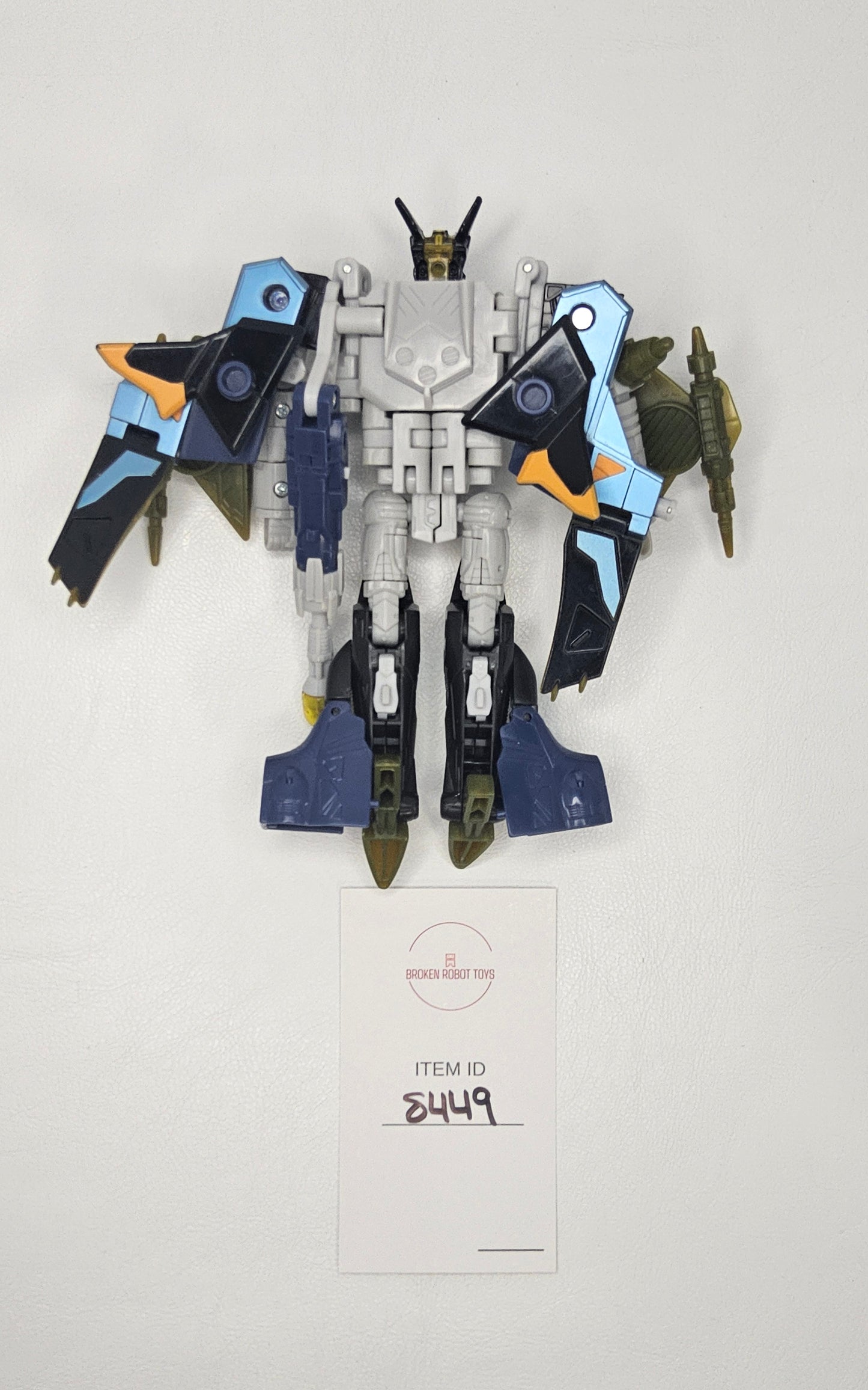 Transformers - Energon - Slugslinger