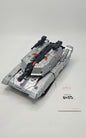 Transformers - Combiner Wars - Megatron