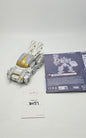 Transformers - Legacy - Nucleous
