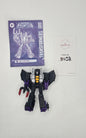 Transformers - Legacy - SKYWARP - Core Class