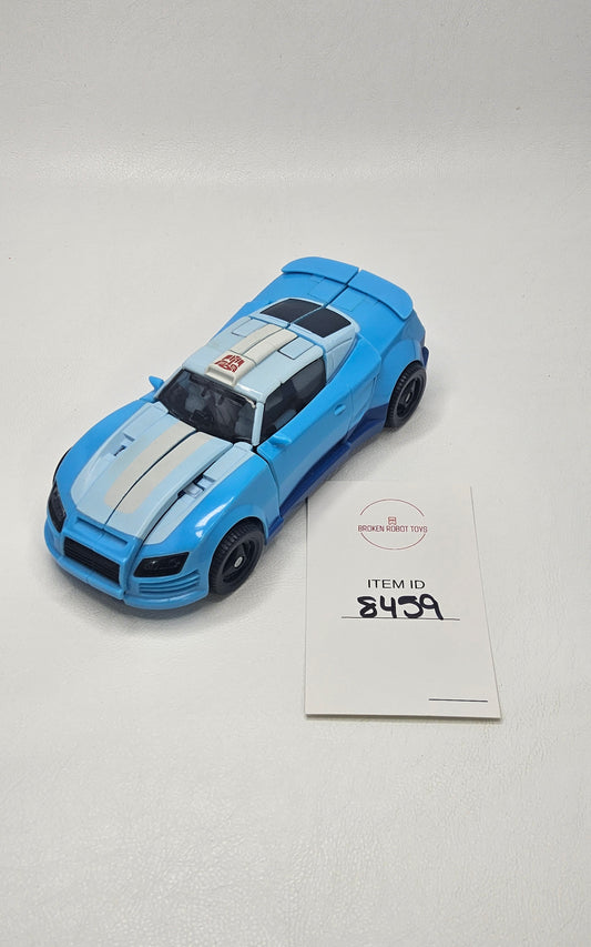 Transformers - Generations - Blurr