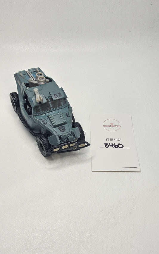 Transformers - Allspark - Landmine