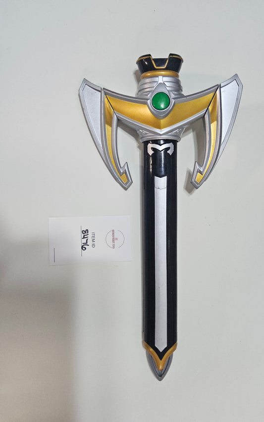 Magi Staff - Magiranger - Super Sentai