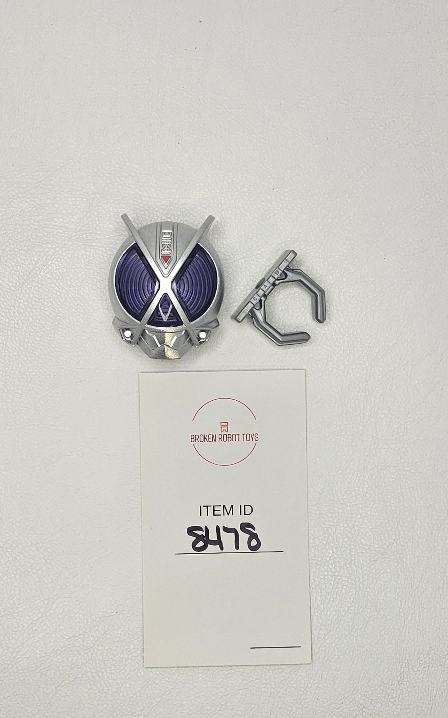 Kaixa - Legend Rider Ring - Kamen Rider Wizard