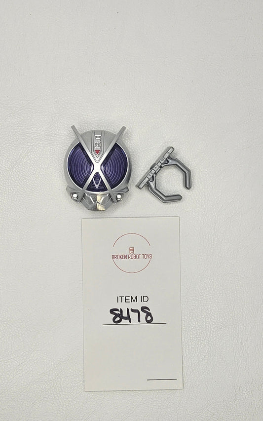 Kaixa - Legend Rider Ring - Kamen Rider Wizard
