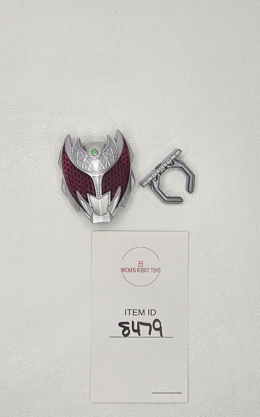 Kiva - Legend Rider Ring - Kamen Rider Wizard