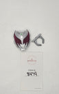 Kiva - Legend Rider Ring - Kamen Rider Wizard