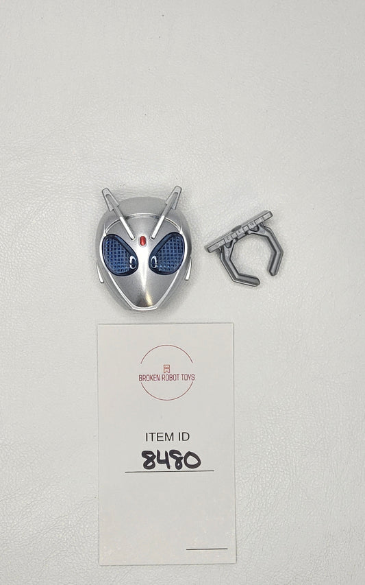 Nadeshiko - Legend Rider Ring - Kamen Rider Wizard