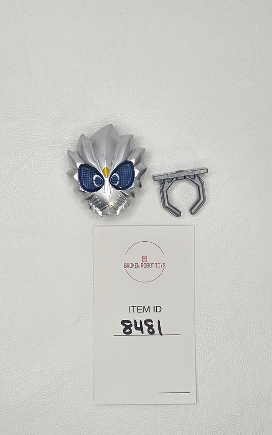 Beast - Legend Rider Ring - Kamen Rider Wizard