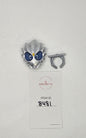 Beast - Legend Rider Ring - Kamen Rider Wizard