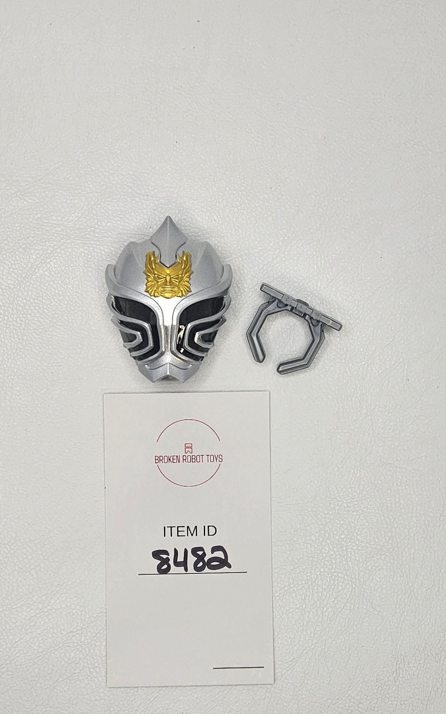 Todoroki - Legend Rider Ring - Kamen Rider Wizard