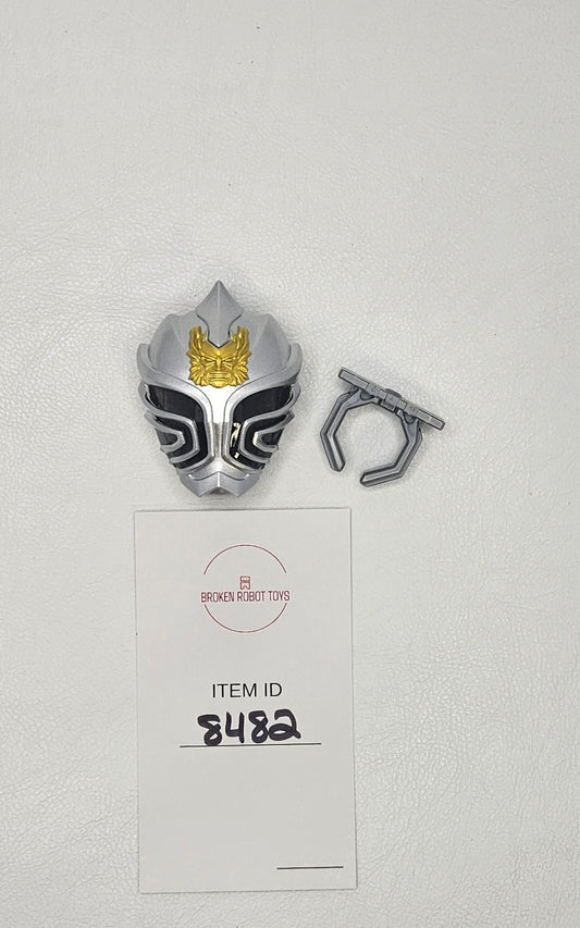 Todoroki - Legend Rider Ring - Kamen Rider Wizard