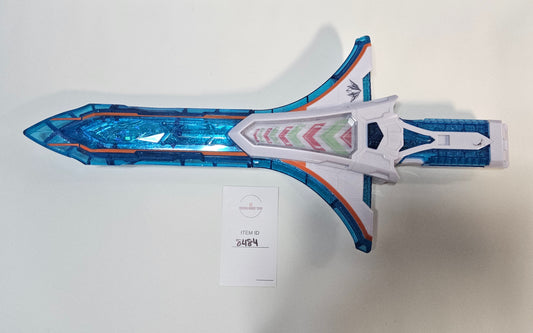 DX Kiramei Sword - Kiramager - Super Sentai