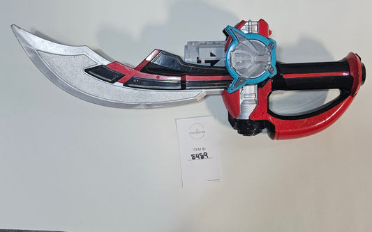 Gokai Saber - Gokaiger - Super Sentai