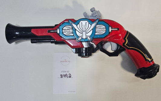 Gokai Gun - Gokaiger - Super Sentai