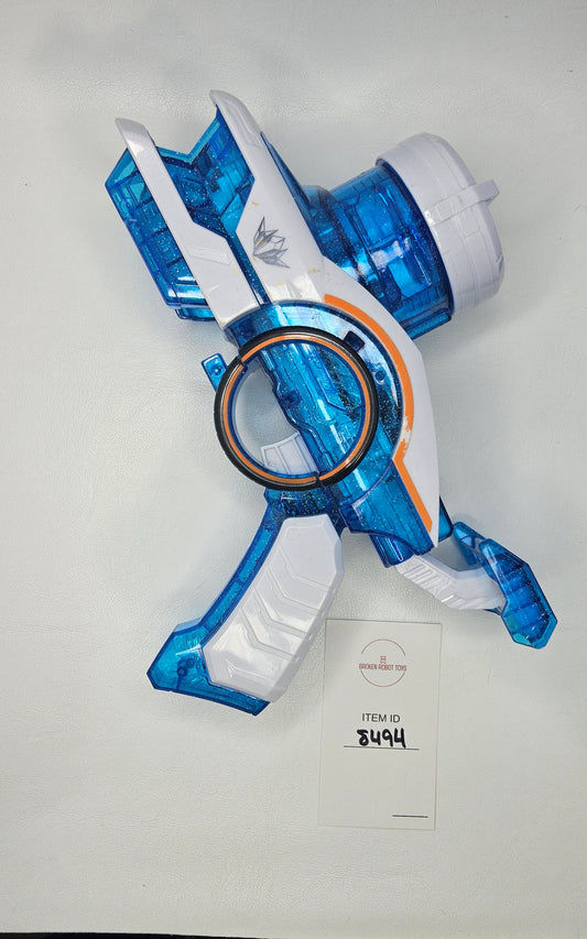 DX Kiramei Shot - Kiramager - Super Sentai