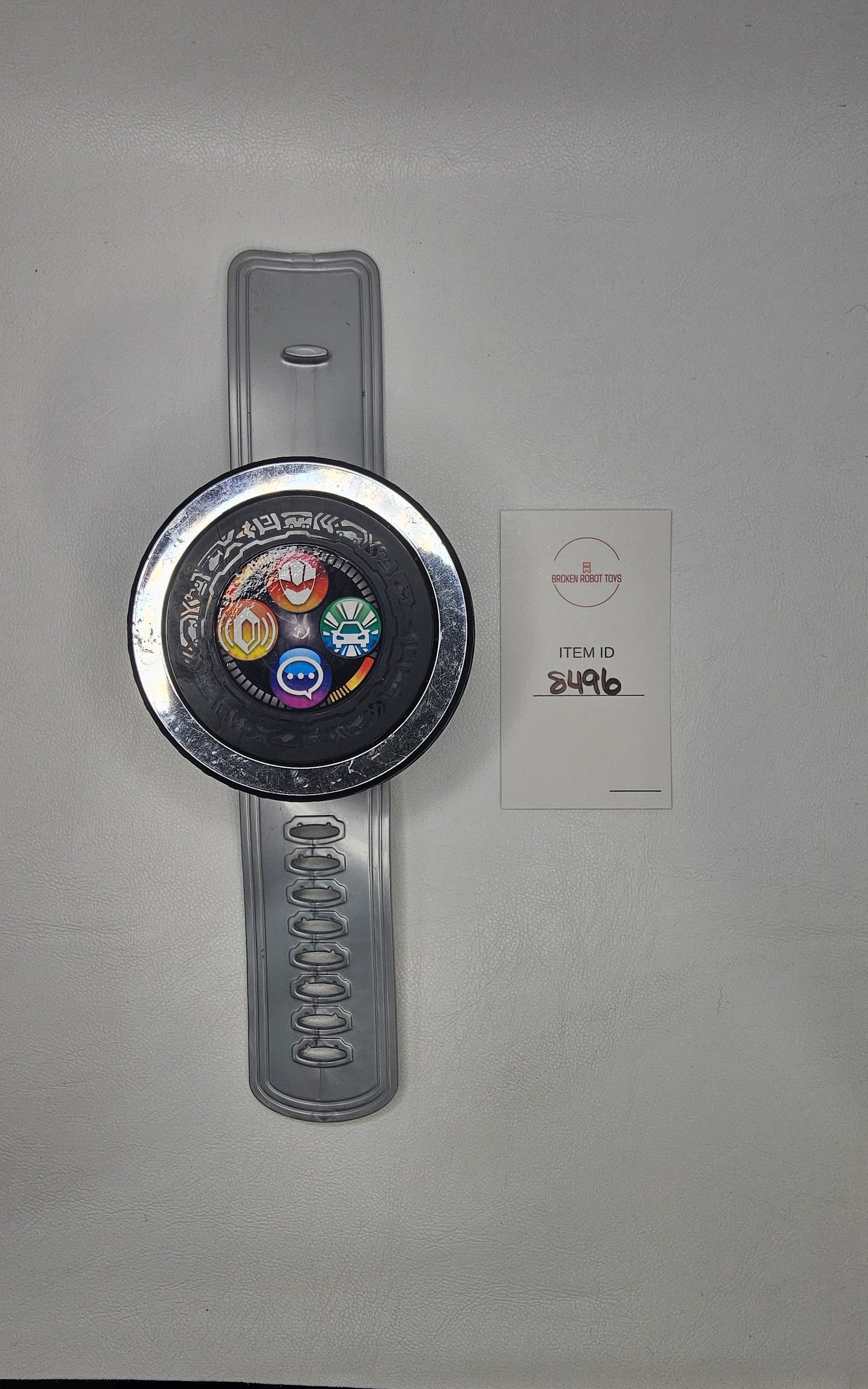 DX Shiny Kiramei Changer  - Kiramager - Super Sentai