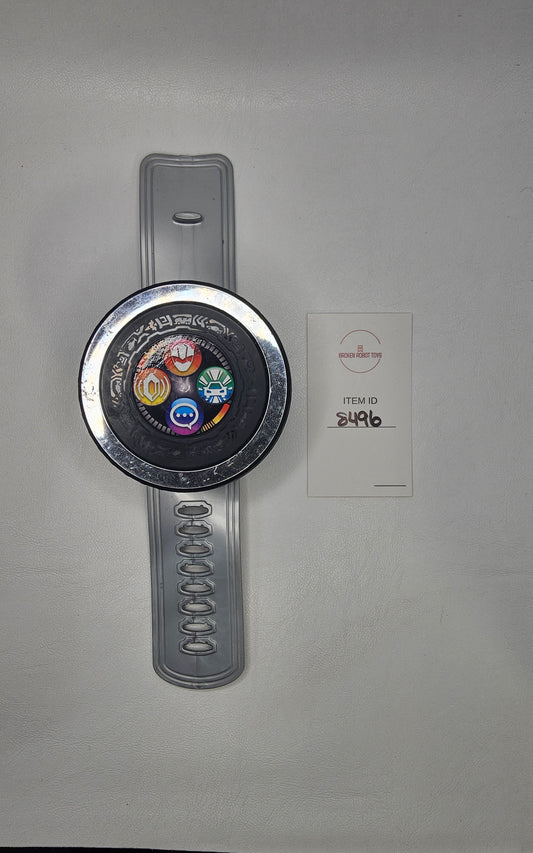 DX Shiny Kiramei Changer  - Kiramager - Super Sentai