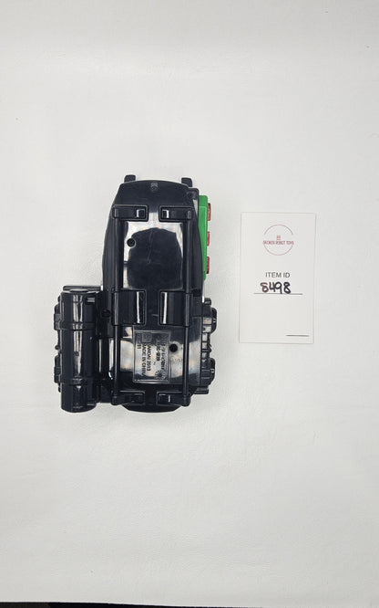 ToQ Changer  - ToQger - Super Sentai