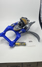 Gabrichanger - Kyoryuger - Super Sentai
