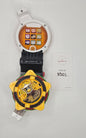 Ninja StarBurger - Ninninger - Super Sentai