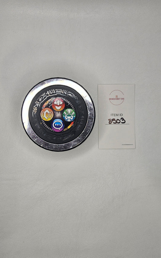 Kiramai Morpher - Kiramager - Sentai