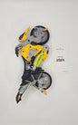 Deinochaser Bike Zyudenchi - Super Sentai - Kyoryuger