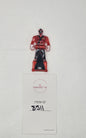 Legendary Ranger key - Power Rangers - Super Megaforce - Samurai Red