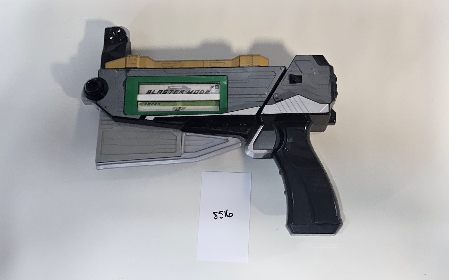 ToQ Blaster  - ToQger - Super Sentai