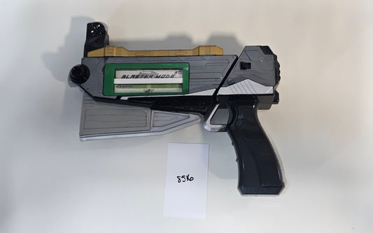 ToQ Blaster  - ToQger - Super Sentai