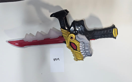 DX Ryusoul Sword - Role Play - Kishiryu Sentai Ryusoulger