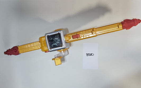 Zyuoh the Gun Rod - Zyuohgers - Super Sentai