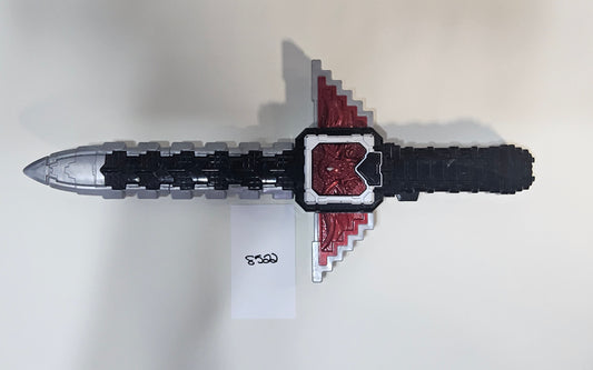 Eaglizer - Zyuohgers - Super Sentai