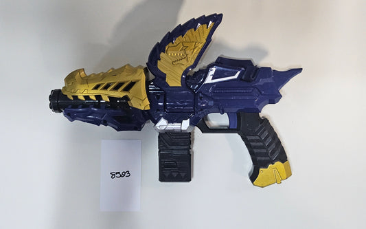 Gun Mosa Changer - Morpher - Kishiryu Sentai Ryusoulger
