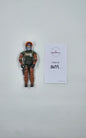 G.I. JOE - Sky Patrol - 1990 - Altitude