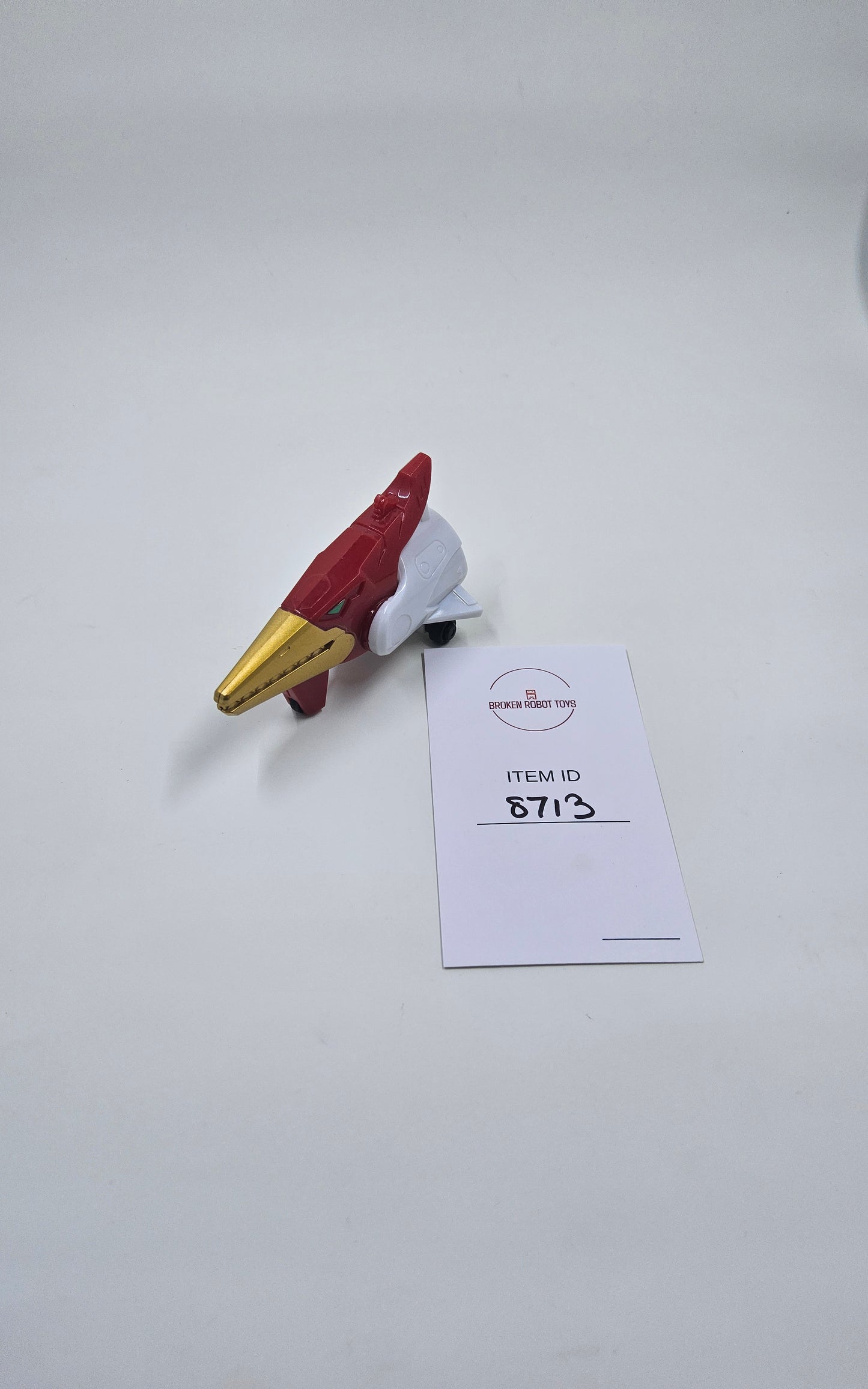 Ptera Zord - Power Rangers - Megaforce