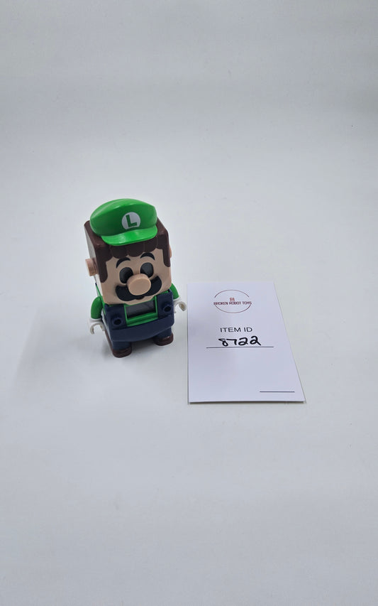 Mario Starter Figure - LEGO Mario - 71387