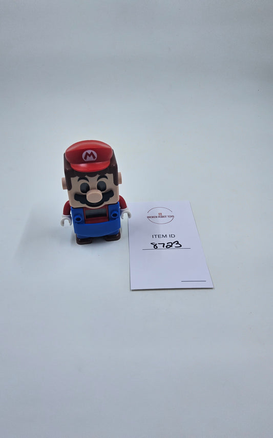 Mario Starter Figure - LEGO Mario - 71360