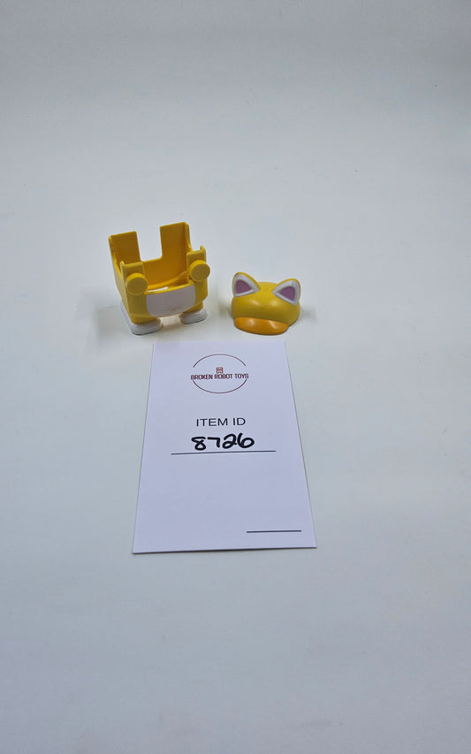 LEGO Mario - Cat Mario Power-Up Pack - 71372