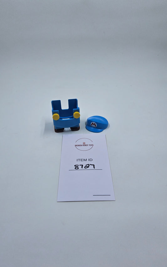 LEGO Mario - Ice Mario Power-Up Pack - 71415