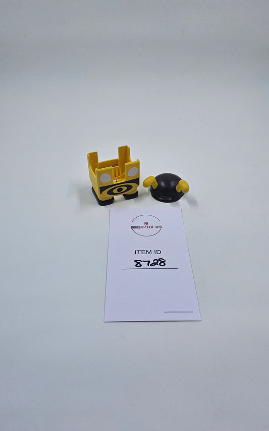LEGO Mario - Bee Suit Mario Power-Up Pack - 71393
