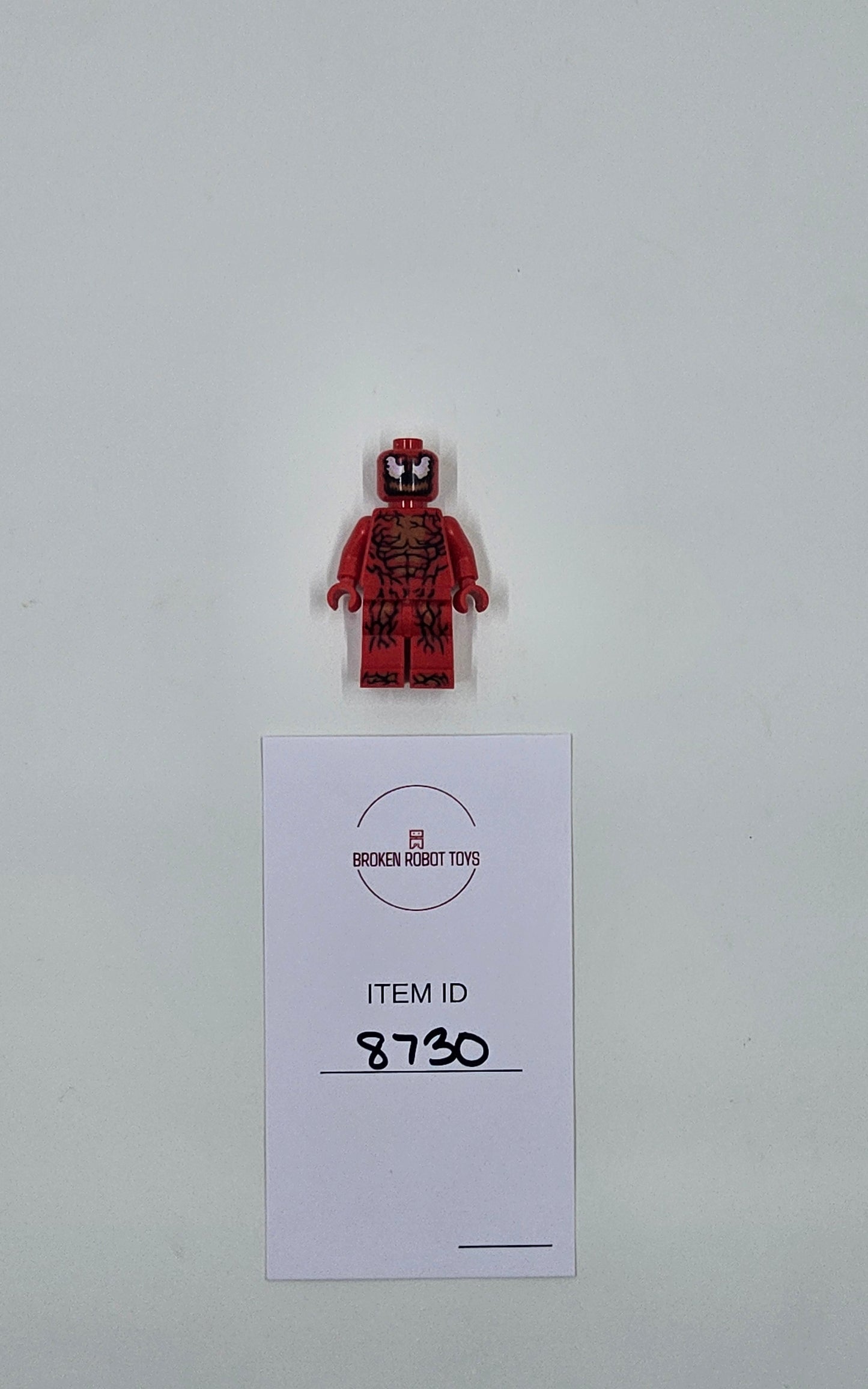Carnage - LEGO - 76163