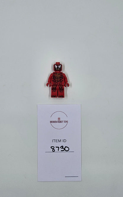 Carnage - LEGO - 76163