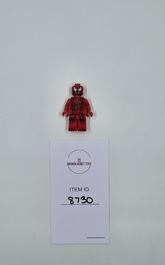 Carnage - LEGO - 76163