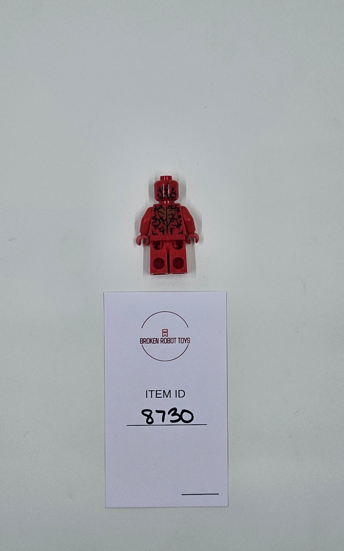 Carnage - LEGO - 76163