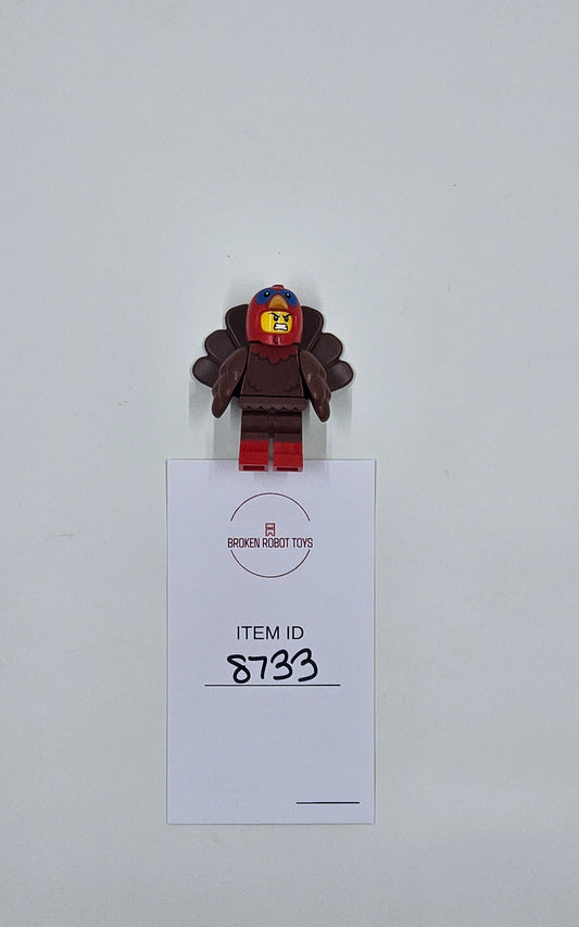 Turkey Costume - LEGO - 71034