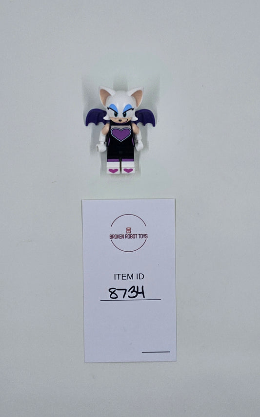 Rouge the Bat - LEGO Sonic - 76996